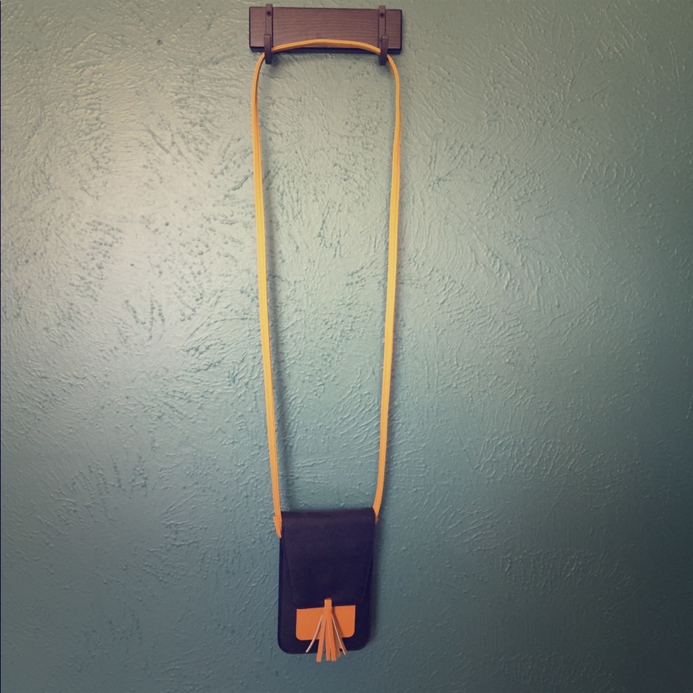 K.Carroll Accessories Harper Crossbody bag